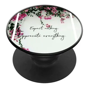 پایه نگهدارنده گوشی موبایل پاپ سوکت آکام مدل APS002601