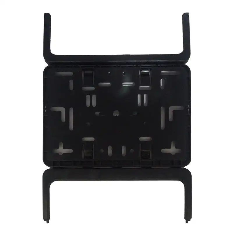 قاب پلاک موتور سیکلت تاوارا مدل F1