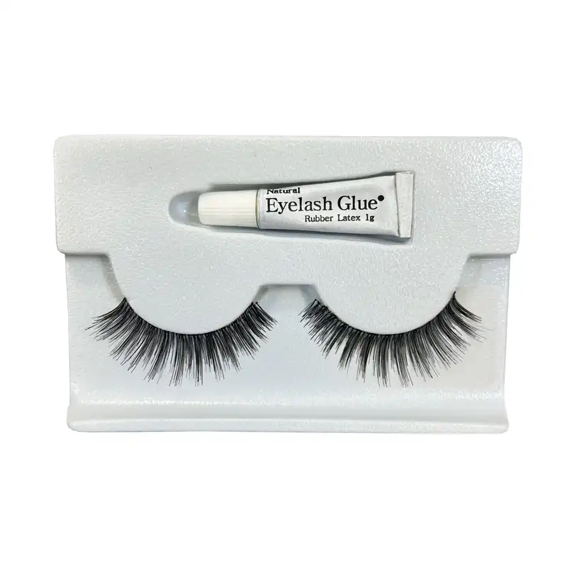 مژه مصنوعی مکس فکتور مدل R1