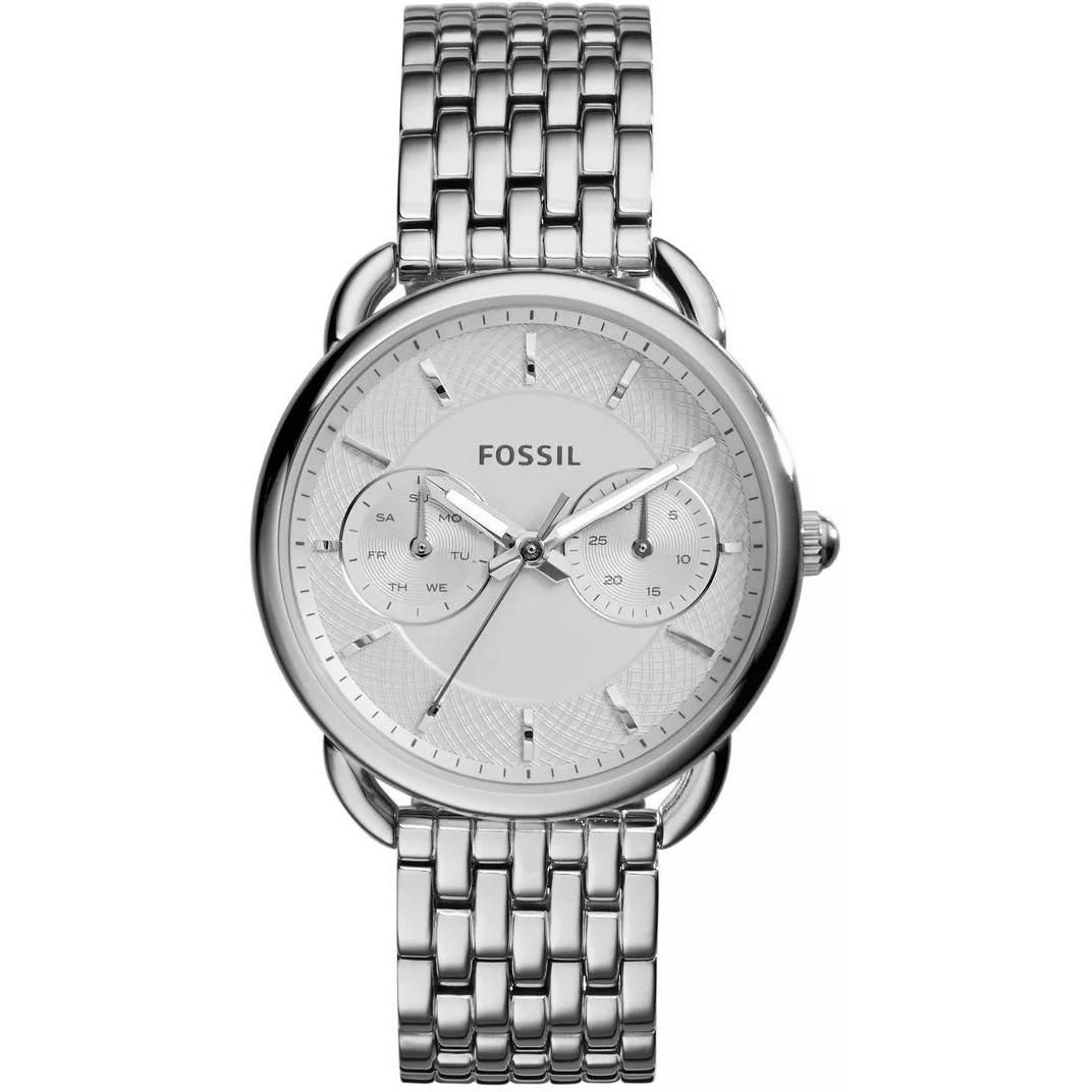 ساعت مچی عقربه ای زنانه فسیل کد ES3712 -  - 7