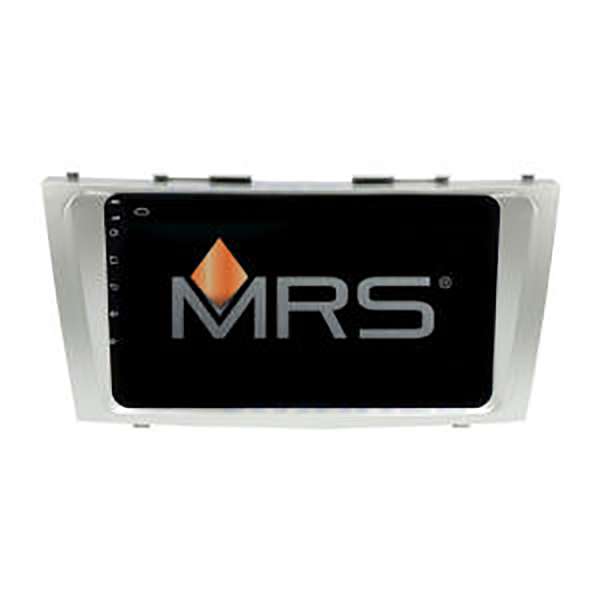 پخش کننده تصویری خودرو ام آر اس مدل M10 مناسب برای کمری