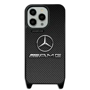 AKAM AMCWLA13PRO-BENZ2 Cover For Apple iPhone 13 Pro
