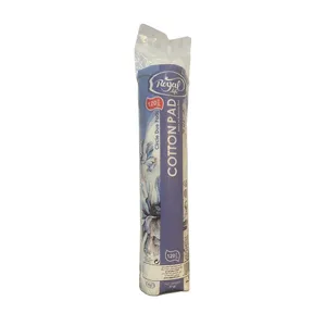 پد آرایشی رویال لایف مدل Double Side بسته 120 عددی