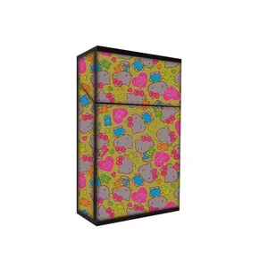 جا سیگاری طرح کیتی کد 717