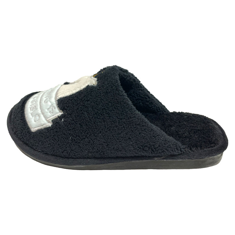 دمپایی حوله ای زنانه مدل Unicorn کد RS-BK-019