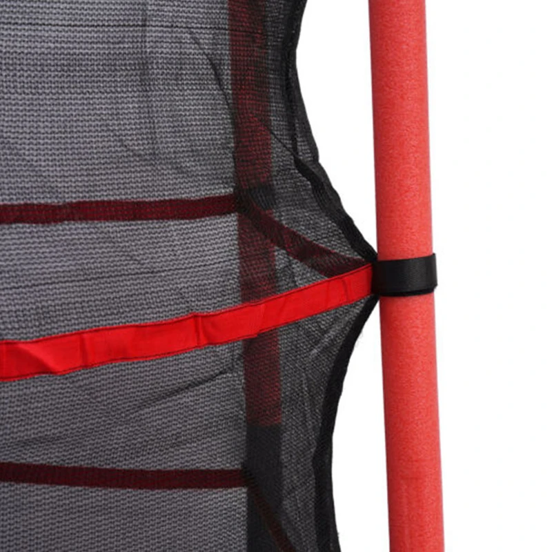 عکس شماره 7 : ترامپولین کودک مدل جامپ ان جوی 1.4 متری