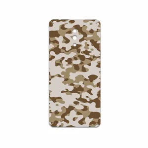 MAHOOT Army-Desert Cover Sticker for Oppo Reno