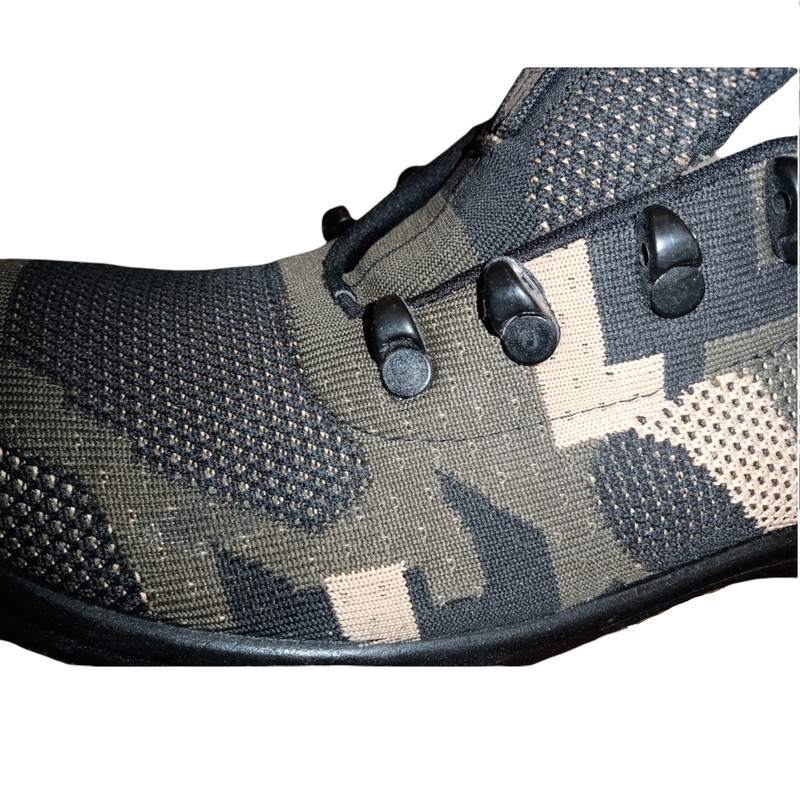 کفش ایمنی کد 03