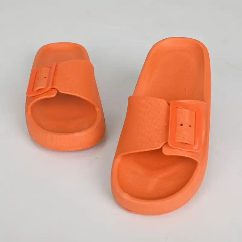 دمپایی زنانه کفش سعیدی مدل 503N