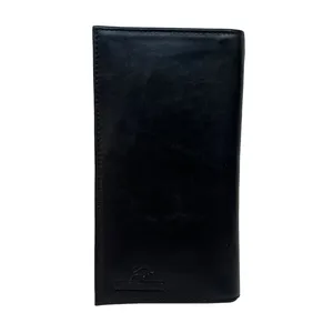 کیف پول مردانه سرزمین چرم مدل 480 کد 391029