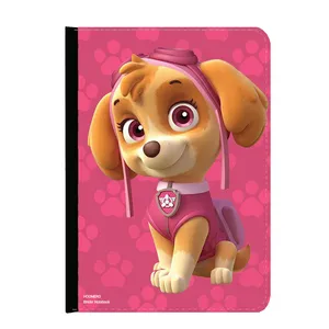 کلاسور هومرو مدل KL424  طرح انیمیشن سگهای نگهبان