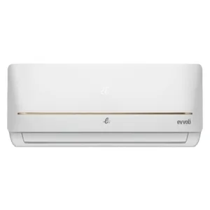 کولر گازی اسپلیت دیواری 18000 اینورتر ایوولی مدل EVDC-18K-MD-1