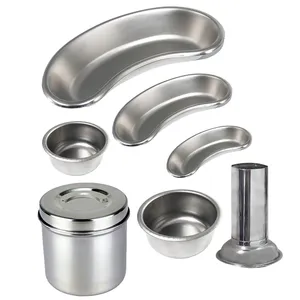 رسیور و گالی ‌پات و جای چیتل و جاپنبه‌ای مدل RGCHPS مجموعه 7 عددی
