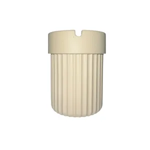 زیرسیگاری مدل جعبه دار 