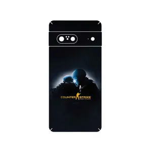 MAHOOT Counter_Strike Cover Sticker for Google Pixel 7