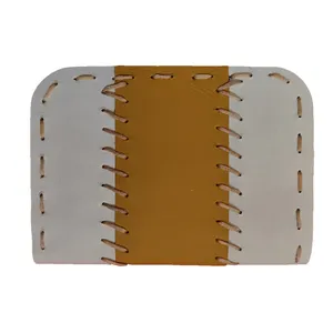 جاکارتی چرمی مدل 02140