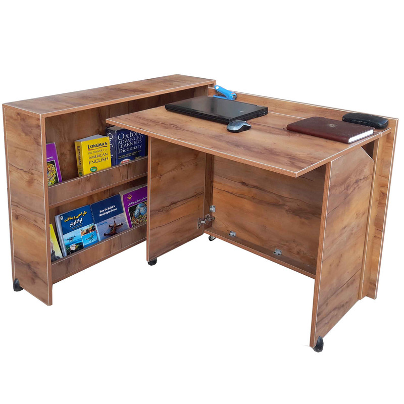 میز تحریر تاشو مدل Owens DIGIMON 333