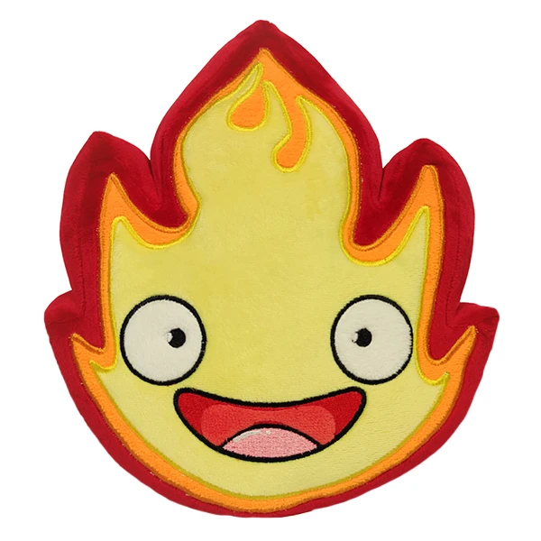 عروسک مدل کالسیفر ارتفاع 26 سانتی متر