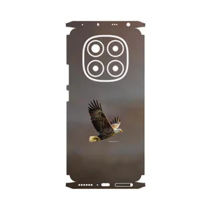 MAHOOT Eagle-FullSkin Cover Sticker Suitable for Xiaomi Redmi Note 14 Pro 4G Mobile Phone