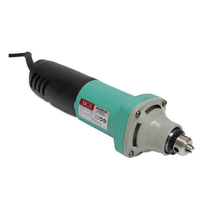 فرز انگشتی دی سی ای مدل ASM04-25