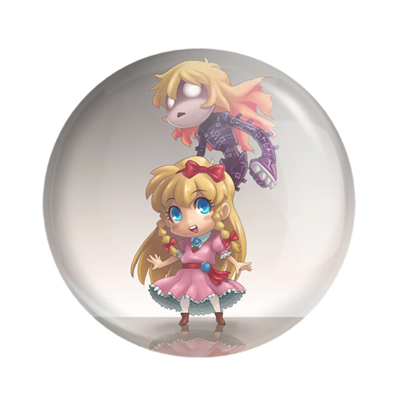 مگنت خندالو مدل بازی کسلوانیا (Castlevania) کد 35437