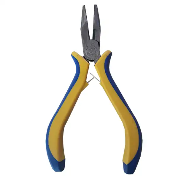 انبر دم باریک مدل 20116270 سایز 5 اینچ