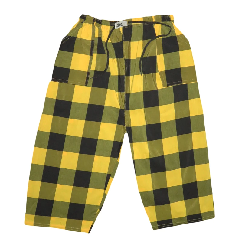 شلوارک مردانه چیندکا مدل SAJTH کد 0009