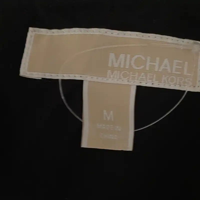 تاپ زنانه مایکل کورس مدل AG505