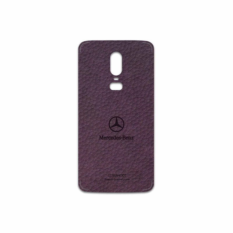 برچسب پوششی ماهوت مدل PL-MBNZ مناسب برای گوشی موبایل وان پلاس 6