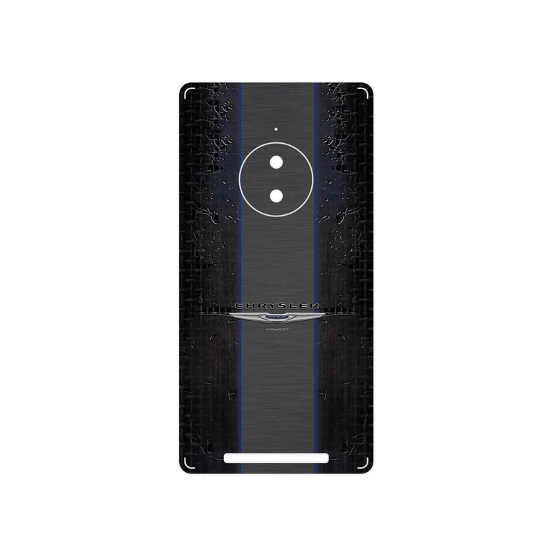 برچسب پوششی ماهوت مدل Chrysler مناسب برای گوشی موبایل نوکیا Lumia 830