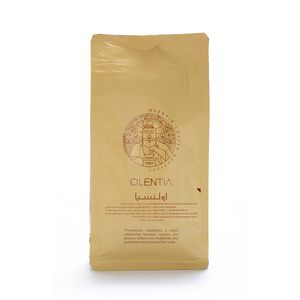 نقد و بررسی پودر قهوه دمی مازستا کافی روستری اولنسیا - 250 گرم توسط خریداران