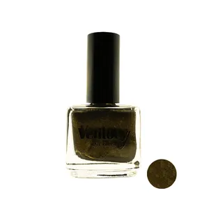 لاک ناخن ونتوری شماره S8