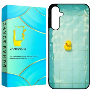 Ghab Guard GCHPA55 Cover For Samsung Galaxy A55 5G