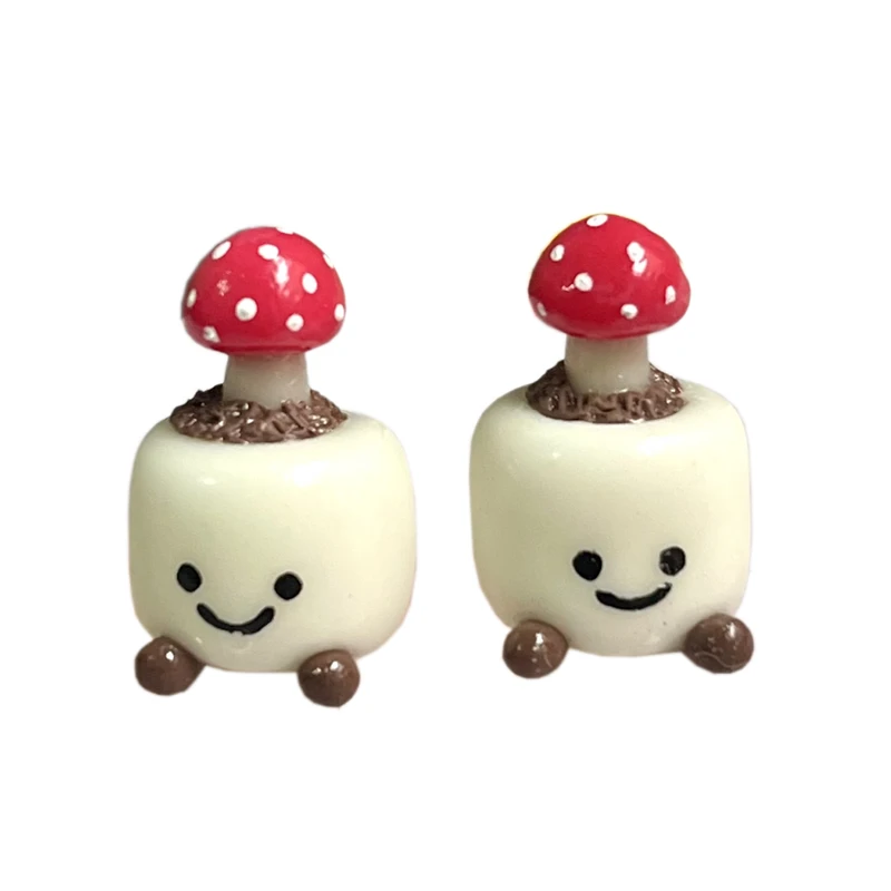 عروسک رو داشبوردی طرح گلدان کد 2 بسته 2 عددی