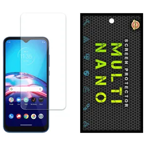 Multi Nano X-S1N Screen Protector For Motorola Moto E 2020