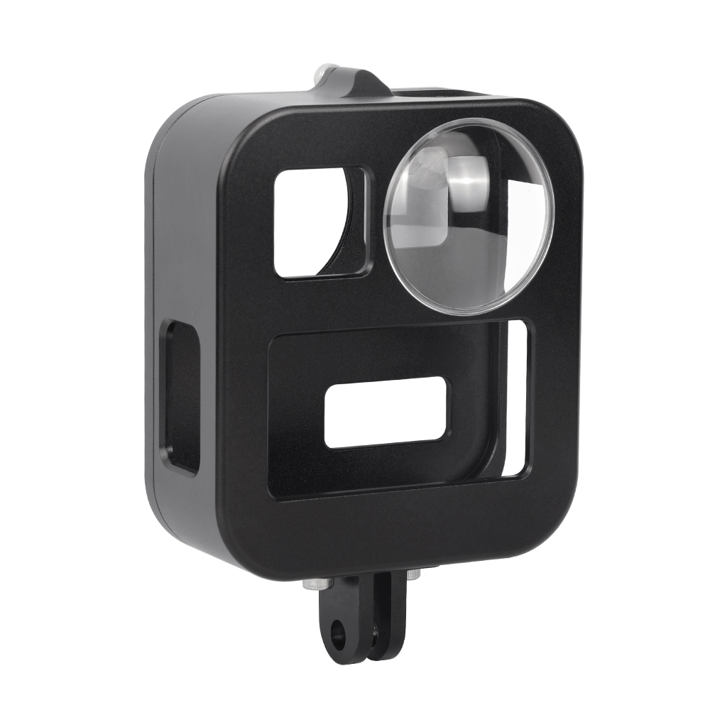 کاور  پلوز مدل PU439 مناسب برای دوربین گوپرو Hero Max