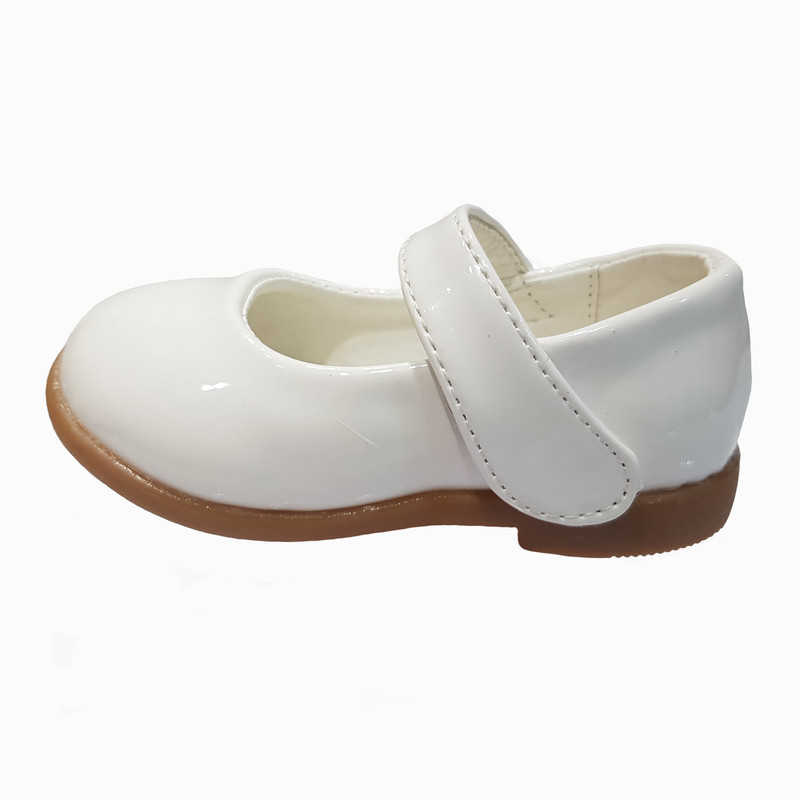 کفش دخترانه مدل G286 کد 4240785