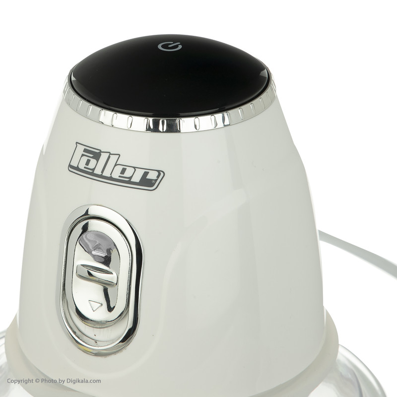 خردکن فلر مدل CH 501 خردکن فلر مدل CH 501