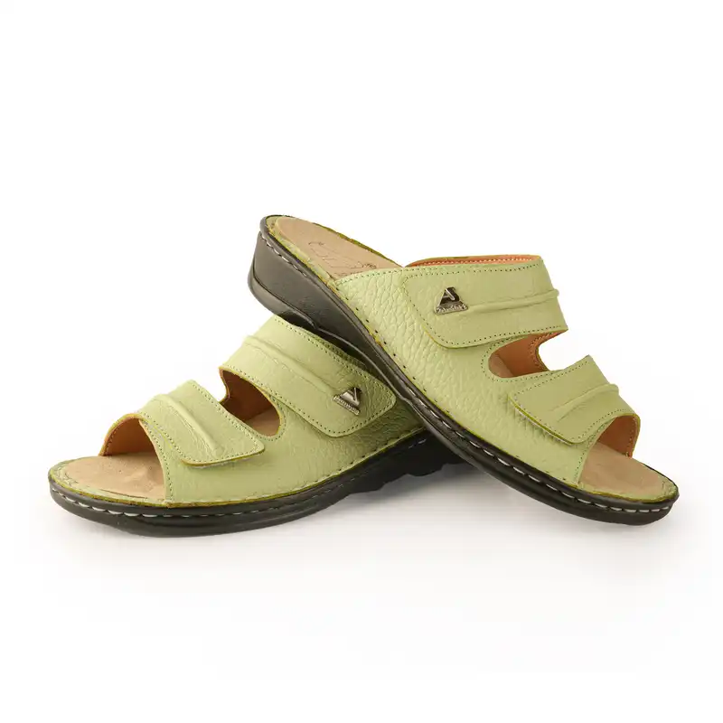 دمپایی زنانه آرای طب مدل نگار کد 19