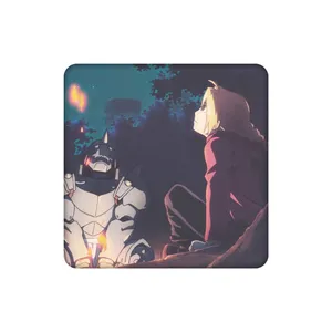زیرلیوانی طرح انیمه fullmetal alchemist ادوارد والفونس کد 7266718