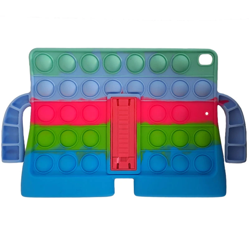 استند تبلت مدل پاپیتی کد 1 مناسب برای تبلت‌ اپل iPad Air 3 (2019) / iPad Pro (2017) 10.5 inch