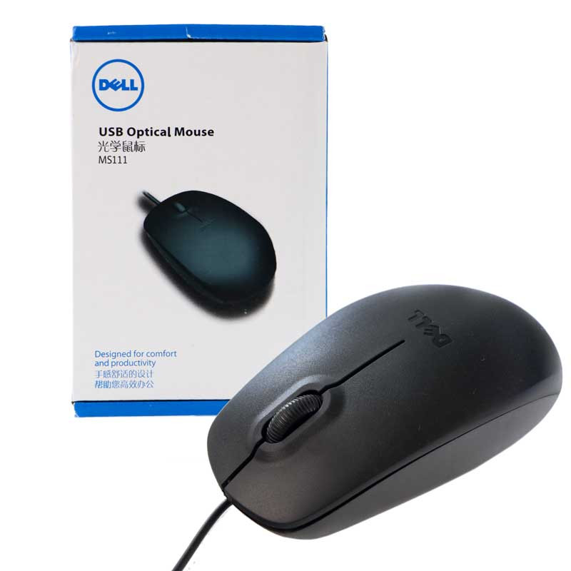 ماوس مدل ms111 1