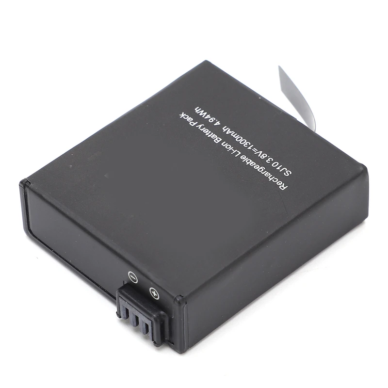 باتری شارژی دوربین فیلمبرداری اس جی کم مدل SJ10