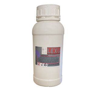 چسب آب بندی و رزین نما لکسوو مدل NJ76 حجم 500 میلی لیتر