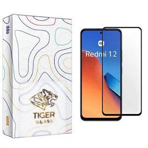 Tiger Glass APL2 Screen Protector For Xiaomi  Redmi 12