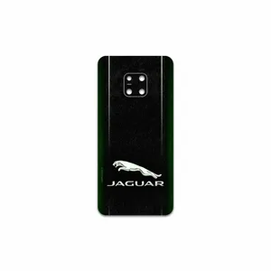 MAHOOT Jaguar Cars Cover Sticker for Huawei Mate 20 Pro