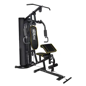دستگاه بدنسازی مارشال فیتنس مدل MF-9975