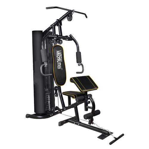 دستگاه بدنسازی مارشال فیتنس مدل MF-9975