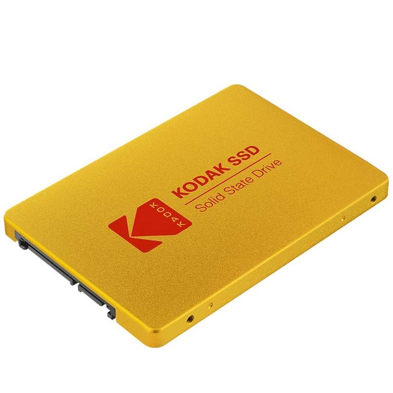 اس اس دی اینترنال کداک مدل X100 ظرفیت 240 گیگابایت