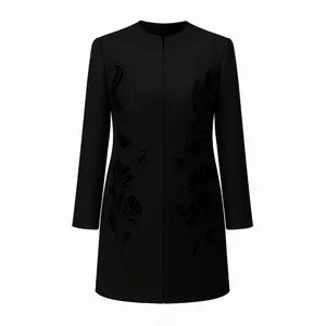 مانتو زنانه مدل پروانه ۱۲